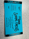 Hadi Shrine Circus Tickets