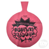 Whoopie Cushion 6"