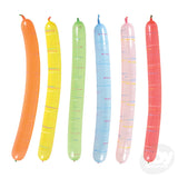 Rocket Balloons