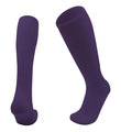 Lightweight Economy Solid Color Socks