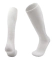 Lightweight Economy Solid Color Socks