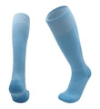 Lightweight Economy Solid Color Socks