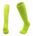 Lightweight Economy Solid Color Socks