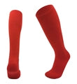 Lightweight Economy Solid Color Socks