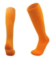 Lightweight Economy Solid Color Socks