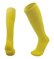 Lightweight Economy Solid Color Socks