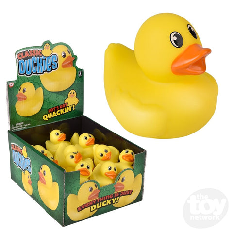 Classic Ducks 2"