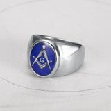 Masonic Rings