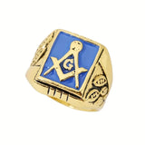 Masonic Rings