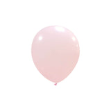 Cattex 5" Round Standard Balloons