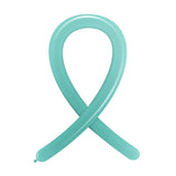 Cattex Fashion 260 Twisting / Modeling Balloons 2" x 60"