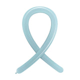 Cattex Fashion 260 Twisting / Modeling Balloons 2" x 60"