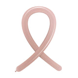 Cattex Fashion 260 Twisting / Modeling Balloons 2" x 60"