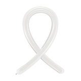 Cattex Fashion 260 Twisting / Modeling Balloons 2" x 60"