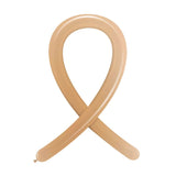 Cattex Fashion 260 Twisting / Modeling Balloons 2" x 60"