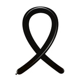 Cattex Fashion 260 Twisting / Modeling Balloons 2" x 60"