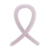 Cattex Fashion 260 Twisting / Modeling Balloons 2" x 60"
