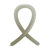 Cattex Fashion 260 Twisting / Modeling Balloons 2" x 60"