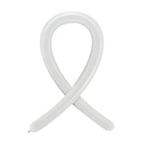 Cattex Fashion 260 Twisting / Modeling Balloons 2" x 60"