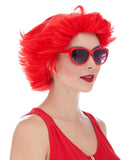 WIG FUN FLIP