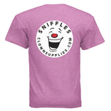 HEATHER RADIANT ORCHID - BACK