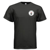 BLACK - FRONT