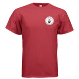 RED - FRONT