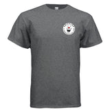 DARK HEATHER - FRONT