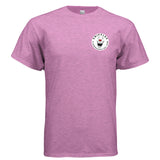 HEATHER RADIANT ORCHID - FRONT