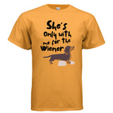 TANGERINE - FRONT