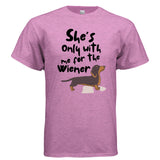 HEATHER RADIANT ORCHID - FRONT