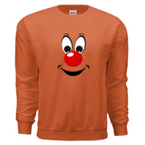 ORANGE - FRONT