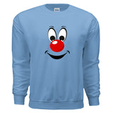 CAROLINA BLUE - FRONT