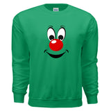 IRISH GREEN - FRONT