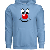 CAROLINA BLUE - FRONT