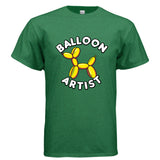 ANTIQUE IRISH GREEN - FRONT