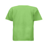LIME - G500B - BACK
