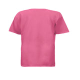 SAFETY PINK - G500B - BACK