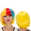 WIG Anime  3 colors!