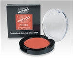 Makeup Mehron Cheek powder (Dry Rouge)