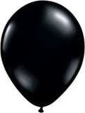 Balloons 11" Round Solid 25ct