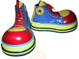 Clown Shoes All Star Sneaker Model 3 by ClownMart