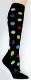 SOCKS - Knee High Socks Various Styles