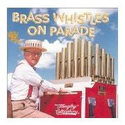 Music Brass Whistles On Parade