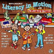 Music Literacy In Motion