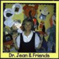 Music CD Dr Jean (Tooty Ta) (Button Factory) (Alligator Chant)