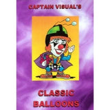 DVDs/Videos by Capt Visual
