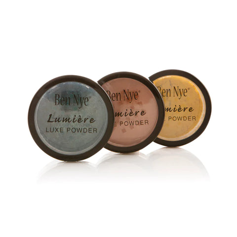 Ben Nye Lumiere Luxe Powder