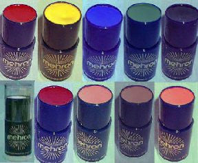 Makeup Mehron Cream Blend Sticks