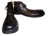 Charlie Chaplin Model 50 Clown Shoes by ClownMart